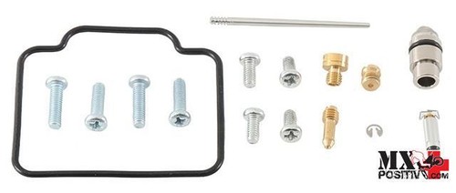 Kit revisione carburatore - revisione,