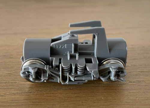 Mehano bogie avant - mehano,