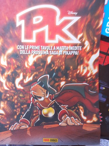 Free comic book day - day, italia
