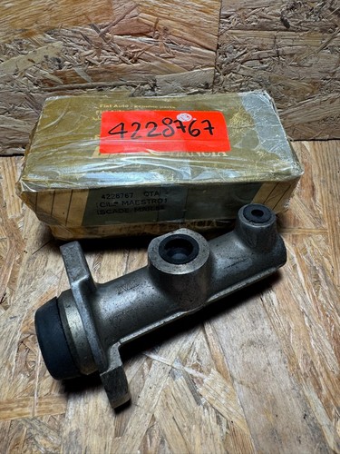 Pompa freni originale fiat - freni, *originale*