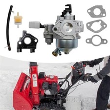 Per Honda HS828 K1 Spazzaneve