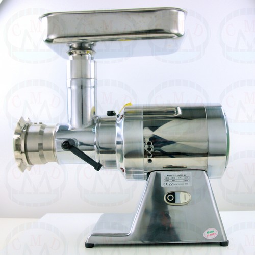 Tritacarne mod monofase - mod, 22