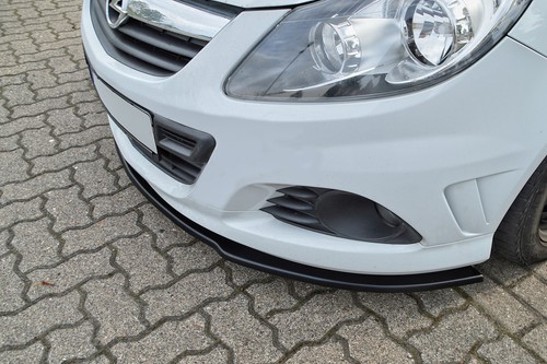 Offerta speciale spoiler - speciale,