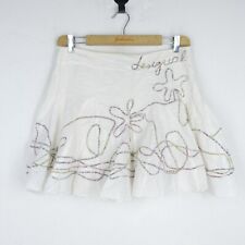 Gonna Desigual Taglia 42 Donna