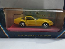 Verem 409 Ferrari Daytona