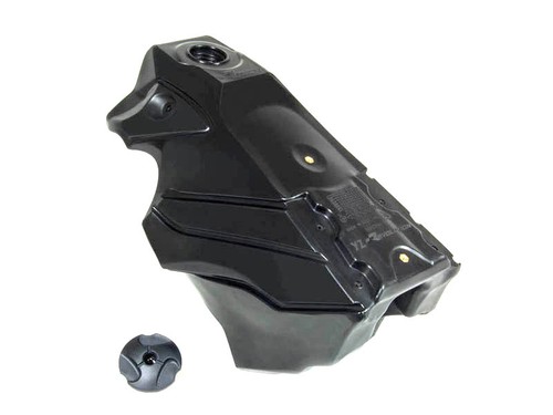 Racetech serbatoio revolution - racetech,