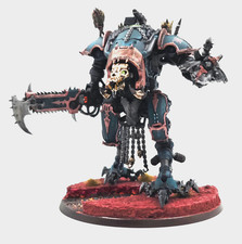 Cavaliere del Caos Cane da