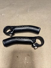 Coda Commondale Bar End