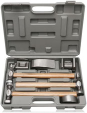 kit attrezzi da officina