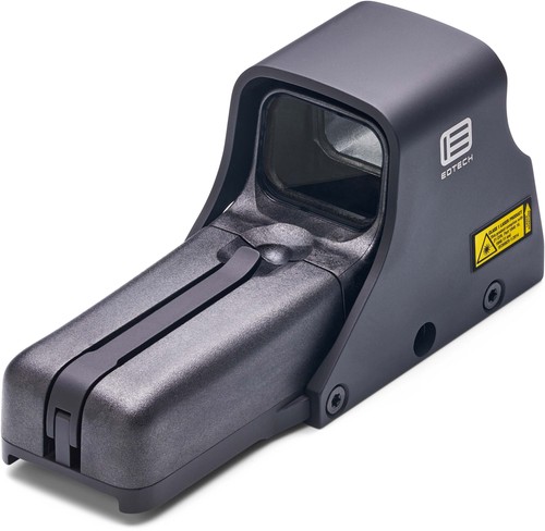 Eotech 550 holographic - 550, sight