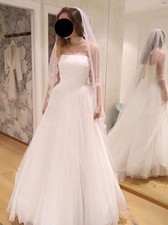 Abito da sposa Atelier Emé