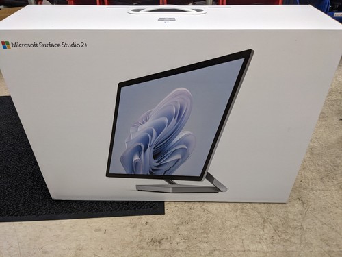 Microsoft surface studio - microsoft, 2+