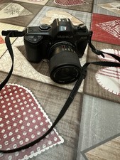 Macchina Fotografica Reflex