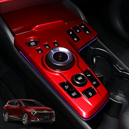 Console centrale quadro quadro