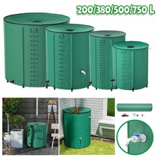 Serbatoio acqua piovana