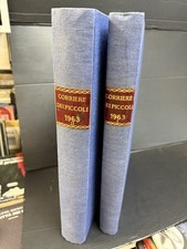 MD35  CORRIERE DEI PICCOLI