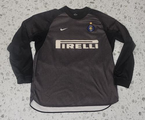 Maglia portiere vintage - , nike