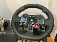 Logitech G29 Driving Force