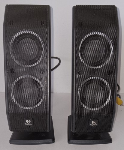 Logitech 540 1 - 5.1, satellite