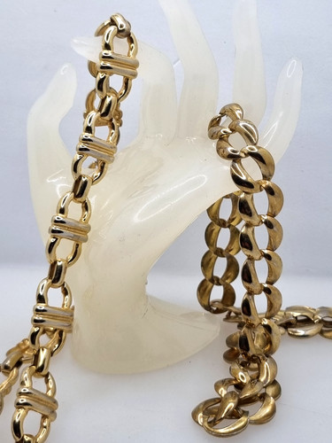 Tendenza 2026 collana oro - 2026,