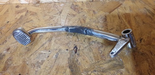 Kawasaki mach iii - kawasaki, h1