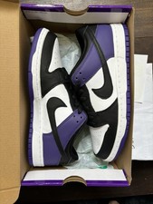 Taglia 9 - Nike Dunk SB Low