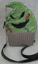 Oogie boogie cupcake nightmare - oogie,