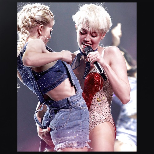 Miley cyrus 046 - foto, x