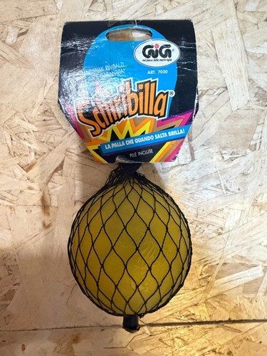 Schiribilla dove batte brilla