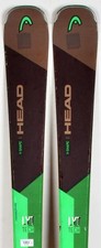 Head V-SHAPE V4 XL LYT Nero -
