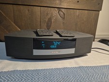 Bose Wave Radio II AM/FM