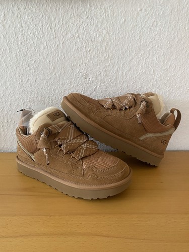 Ugg lowmel chestnut 38 - ugg, 36