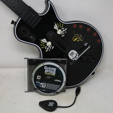 Guitar Hero III: Legends of