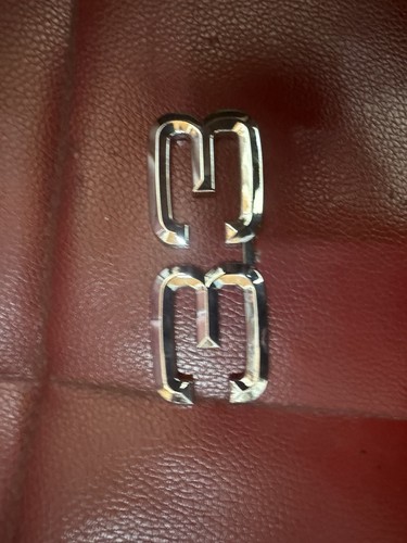 Alfa romeo sigla scritta - 33,