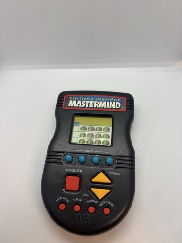Vintage mastermind gioco - vintage,