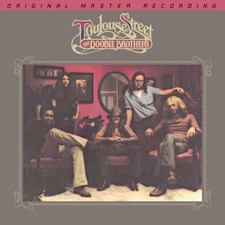 The Doobie Brothers - Toulouse