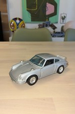 Modellino Martoys Porsche 911 S Scala 1:24 Made in Italy
