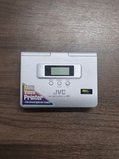 Mini stampante video vintage