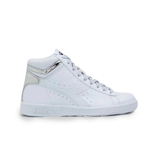Diadora game high donna - p,
