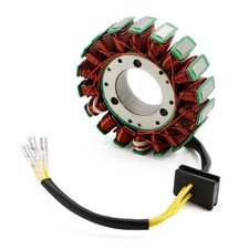 Statore alternatore per