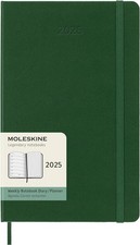 Moleskine Weekly Planner