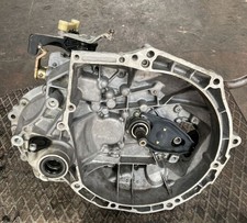 Cambio Manuale 5 Marce Citroen