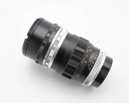 Yashica super yashinon 5 - yashica,