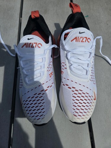 Scarpe corsa nike air max - da,