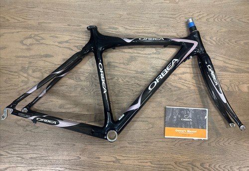 Telaio bici strada orbea - telaio,