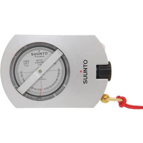 Clinometro suunto 66 pc - clinometro,