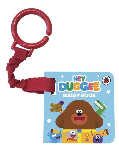 Hey duggee buggy - hey,