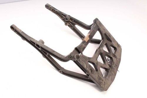 Telaio posteriore honda 600 - xl,
