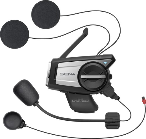 Interfono moto sena 50c - moto,