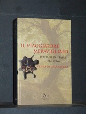 Luca Clerici - Il viaggiatore